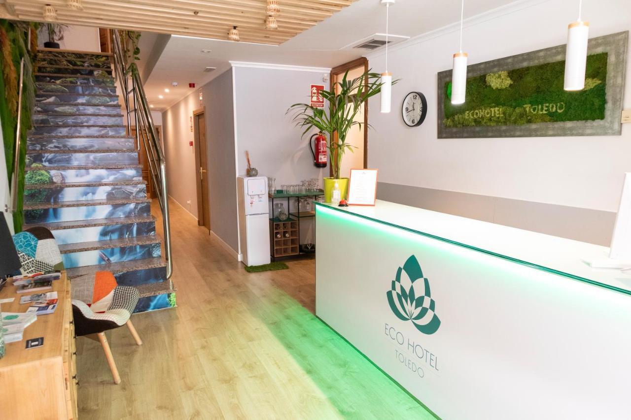 Hotel Eco Toledo