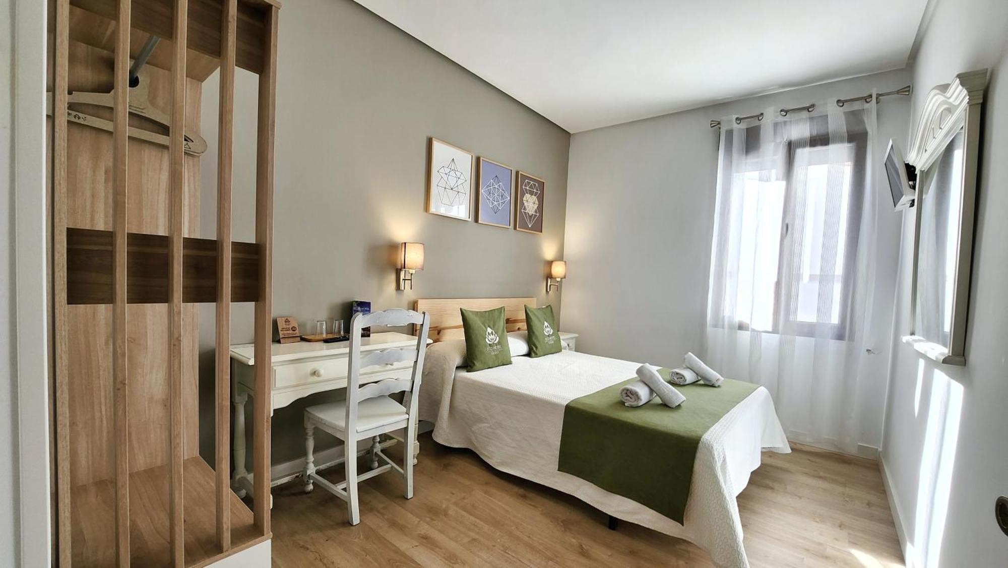Eco Hotel