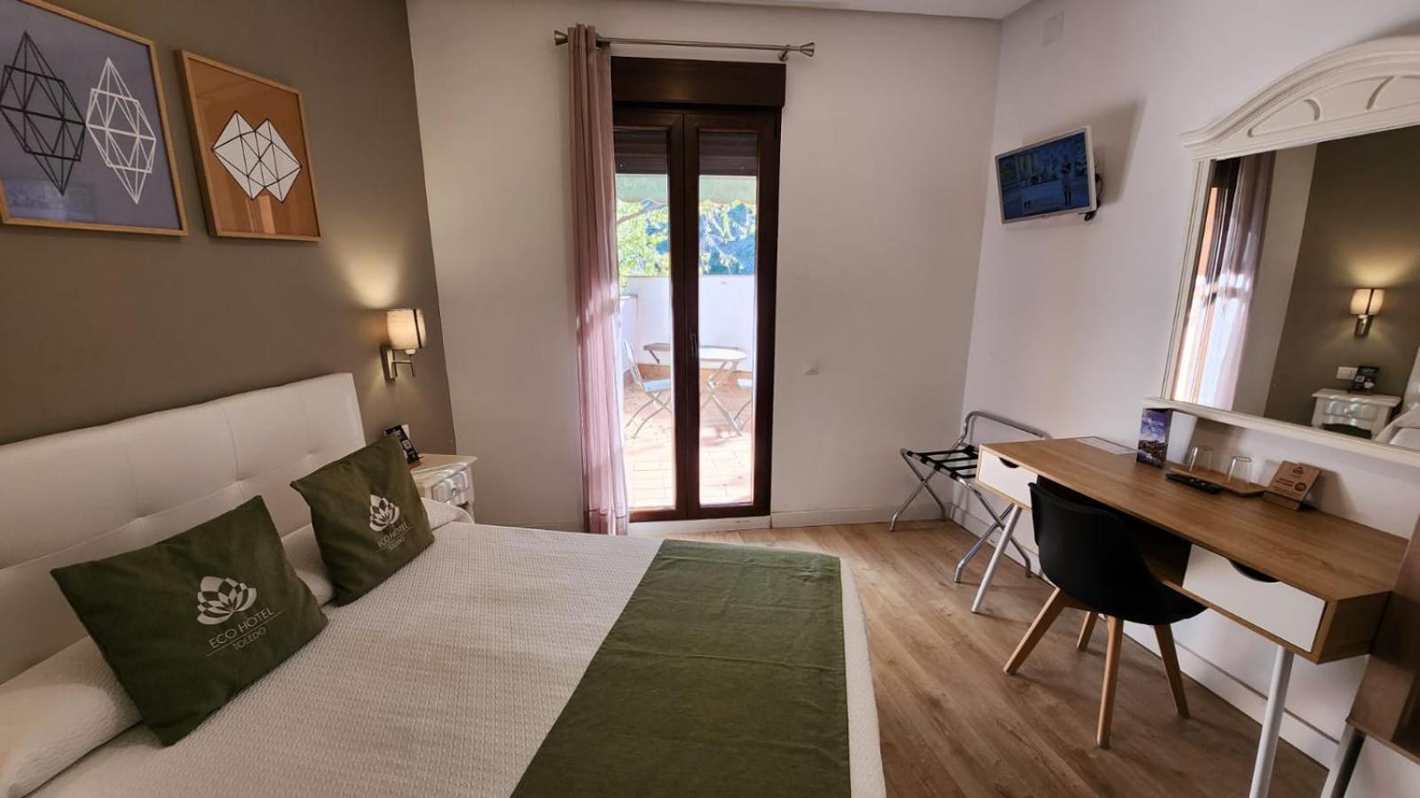 Eco 2* Toledo