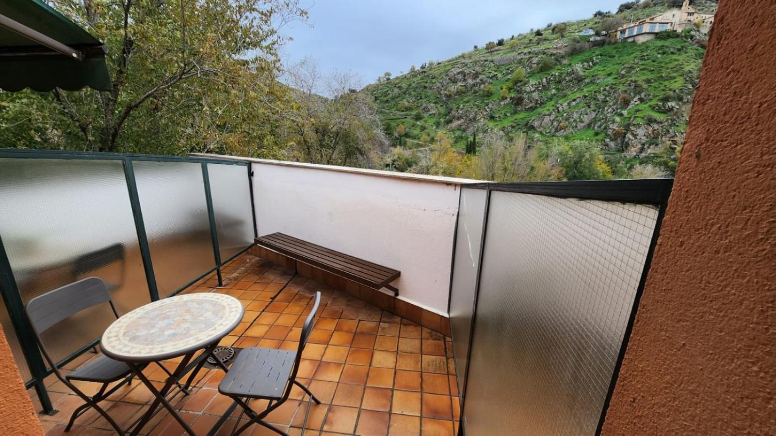Hotel Eco Toledo